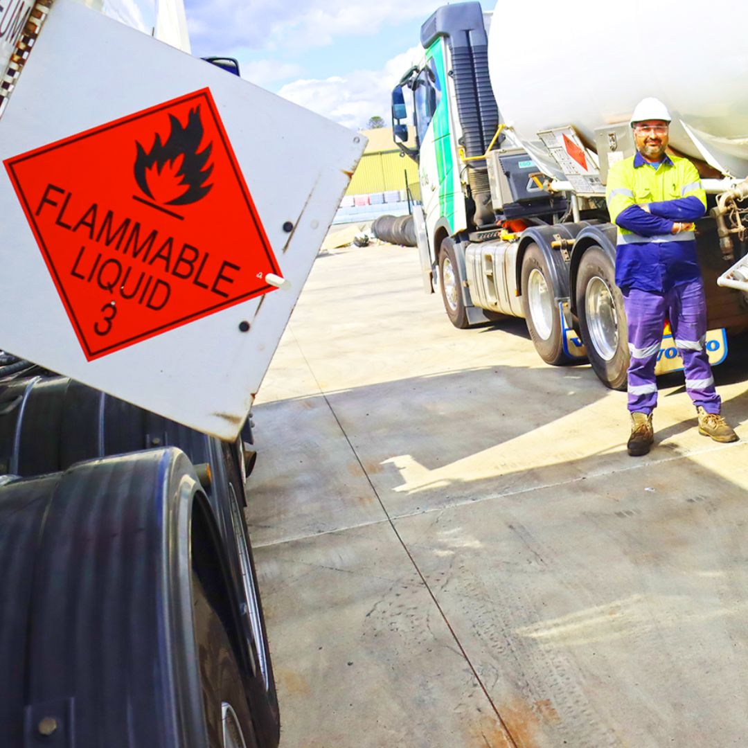 Atlas Fuel Australia