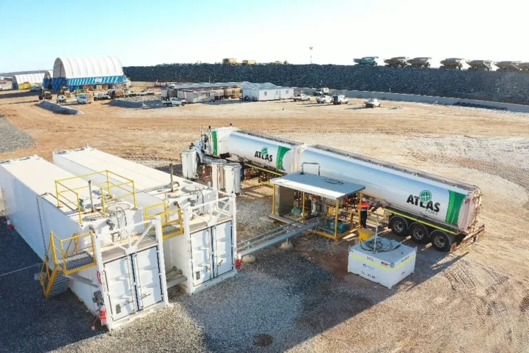 Marine Fuel Delivery